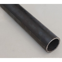 Ss 400 Black Steel Tube